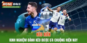 Kèo Xiên – Kinh Nghiệm Đánh Kèo Được Ưa Chuộng Hiện Nay